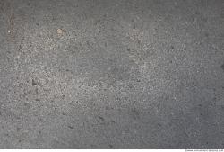 Photo Textures of Road Asphalt